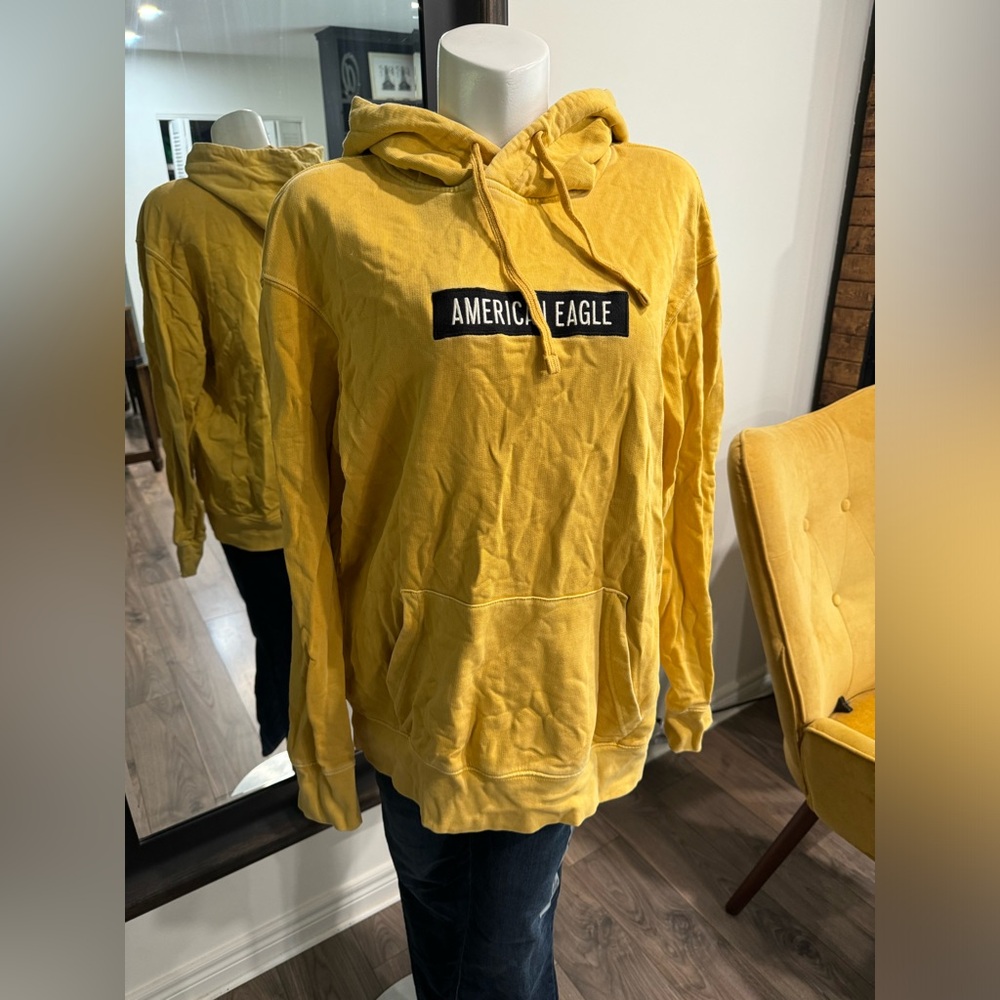 AE hoodie